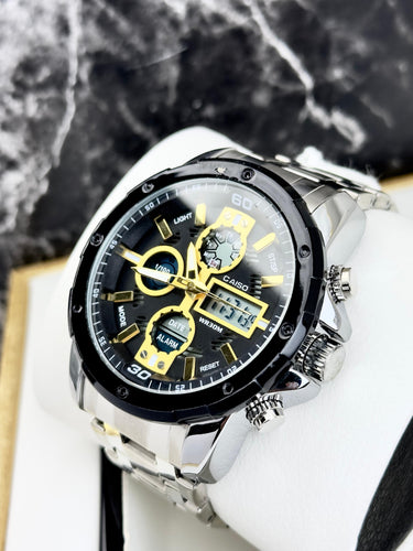 Casio Water CW80